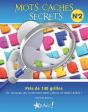 Mots Caches Secrets N 2 - Preview