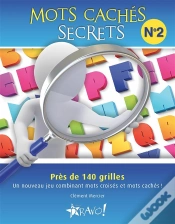 Capa do artigo Mots Caches Secrets N 2