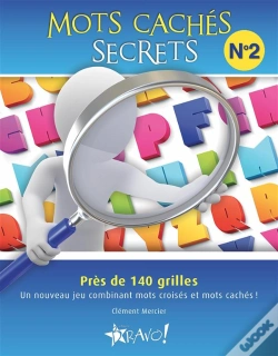 Capa do artigo Mots Caches Secrets N 2
