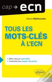 Capa do artigo Mots Cles A L