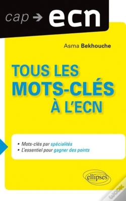 Capa do artigo Mots Cles A L'Ecn (Classes Par Items)
