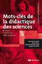 Mots-Clés Didactique Des Sciences Repères, Définitions, Bibliographies - Preview
