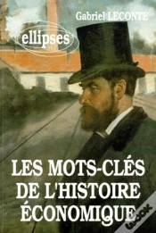 Capa do artigo Mots Cles Histoire Eco.