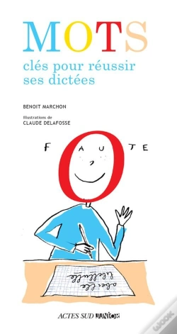 Capa do artigo Mots Clés Pour Réussir Ses Dictées