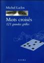 Mots Croises - 121 Grandes Grilles - Preview
