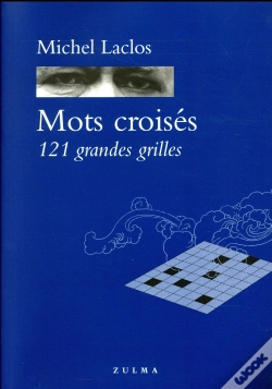 Capa do artigo Mots Croises - 121 Grandes Grilles