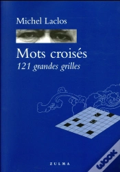 Capa do artigo Mots Croises - 121 Grandes Grilles