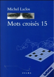 Capa do artigo Mots Croises 122 Grandes Grilles