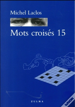 Capa do artigo Mots Croises 122 Grandes Grilles