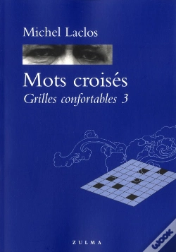 Capa do artigo Mots Croises 15