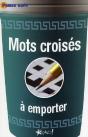 Mots Croisés À Emporter - Preview