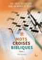 Mots Croisés Bibliques Tome 3 - Preview