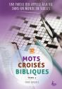 Mots Croisés Bibliques Tome 4 - Preview