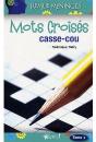 Mots Croisés Casse-Cou - Preview
