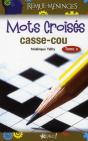 Mots Croisés Casse-Cou T.2 - Preview
