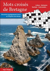 Capa do artigo Mots Croises De Bretagne