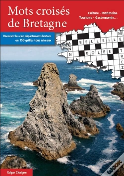 Capa do artigo Mots Croises De Bretagne