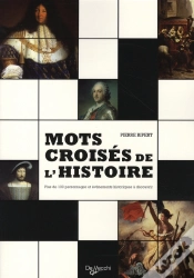 Capa do artigo Mots Croisés De L