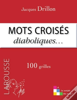Capa do artigo Mots Croisés Diaboliques ...