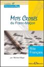 Mots Croises Du Franc-Macon - Rite Francais - Preview