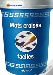 Mots Croisés Faciles