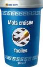 Mots Croisés Faciles - Preview