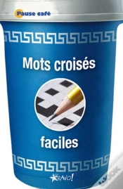 Capa do artigo Mots Croisés Faciles