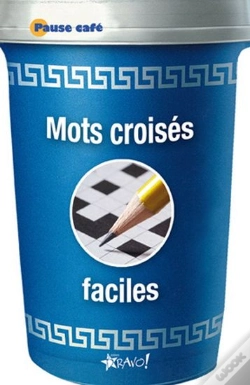 Capa do artigo Mots Croisés Faciles