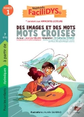Mots Croisés Force 1