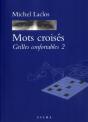 Mots Croises. Grilles Confortables 2 - Preview