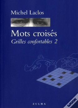 Capa do artigo Mots Croises. Grilles Confortables 2