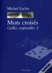 Capa do artigo Mots Croises. Grilles Confortables 2