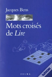 Capa do artigo Mots Croises Lire T.2