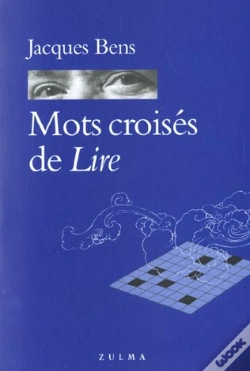 Capa do artigo Mots Croises Lire T.2