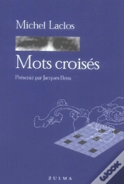 Capa do artigo Mots Croisés