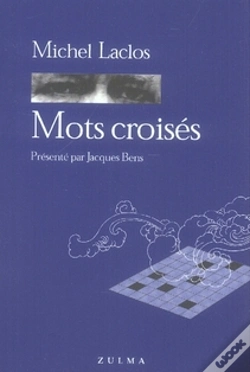 Capa do artigo Mots Croisés