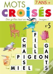 Mots Croises N  5