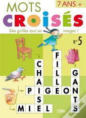 Mots Croises N  5