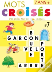 Mots Croises N  7