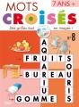 Mots Croises N  8 - Preview