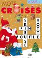 Mots Croisés ; Noël T.2 - Preview