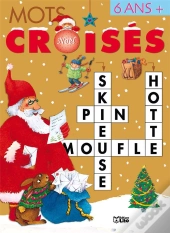 Mots Croisés ; Noël T.2