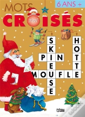Capa do artigo Mots Croisés ; Noël T.2