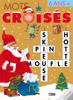 Capa do artigo Mots Croisés ; Noël T.2