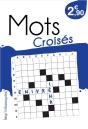 Mots Croises - Preview