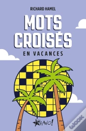 Capa do artigo Mots Croisés
