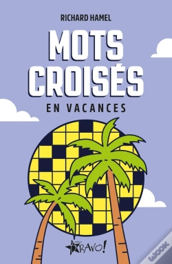 Capa do artigo Mots Croisés