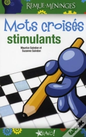 Mots Croisés Stimulants