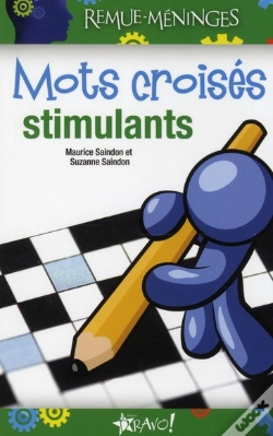 Capa do artigo Mots Croisés Stimulants