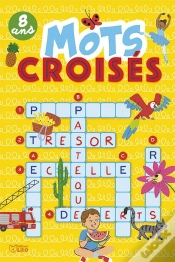 Capa do artigo Mots Croisés